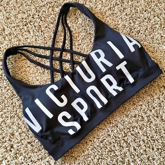 Victoria's Secret Other - Victoria’s Secret Sports Bra